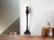 Miele Triflex HX1 Facelift Vacuum In Obsidian Black