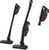 Miele Triflex HX1 Facelift Vacuum In Obsidian Black