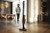 Miele Triflex HX1 Facelift Vacuum In Obsidian Black