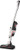 Miele Triflex HX1 Facelift Vacuum In Lotus White