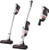 Miele Triflex HX1 Facelift Vacuum In Lotus White