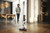 Miele Triflex HX1 Facelift Vacuum In Lotus White
