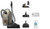 Miele Guard L1 Electro PowerLine Vacuum