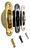 1-3/4" Cast Sash Pulley