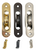1-3/4" Cast Sash Pulley