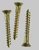 Bronze Panic Threshold 4-1/8" Wide X 7/8" Tall With Thermal Break