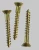 Bronze Panic Threshold 6-1/8" Wide X 7/8" Tall With Thermal Break