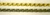 #12 Miniature Safety Chain By The Foot (Made In USA)