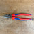 Knipex Linesman Pliers Knipex Linesman Pliers