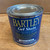Bartley Gel Stain 1/2 Pint