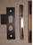 Von Morris Screen Door Lock Mortise Type Von Morris Screen Door Lock Mortise Type