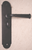 Von Morris Screen Door Lock Mortise Type Von Morris Screen Door Lock Mortise Type