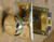 Screen Door Latch Rim Type Screen Door Latch Rim Type