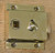 Screen Door Latch Rim Type Screen Door Latch Rim Type