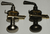 Ives No. 980 Storm & Screen Door Latch Substitute Ives No. 980 Storm & Screen Door Latch Substitute