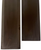 2-1/2" Mini Saddle Threshold & Carpet Bar