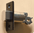 Heavy Duty 1-3/4" Backset Deadbolt Latch
