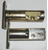 Extra Short  2" Backset for Deadbolt
