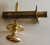 Narrow 1-3/4" Backset Rack Bolt Narrow 1-3/4" Backset Rack Bolt