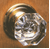 Emtek Old Town Clear Glass Door Knob Emtek Old Town Clear Glass Door Knob