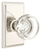 Emtek Georgetown Glass Door Knob