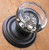 Emtek Georgetown Glass Door Knob