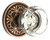 Emtek Georgetown Glass Door Knob