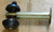 Complete 5" Backset Small Bore Deadbolt Complete 5" Backset Small Bore Deadbolt