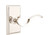 Cortina Lever Set Cortina Lever Set