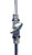 Richelieu Pewter Cremone Bolt Richelieu Pewter Cremone Bolt