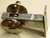 Privacy Bolt 2-3/8" or 2-3/4" Backset Privacy Bolt 2-3/8" or 2-3/4" Backset
