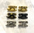 Regular Traditional Sash Lock Regular Traditional Sash Lock