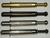 No. 85 Window Spring Bolt No. 85 Window Spring Bolt