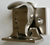 Combination Sash Lock and Lift Combination Sash Lock and Lift