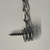 #44 3/4" Sash Chain Spiral