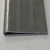M4Z Zinc Weatherstrip