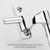 Modern Casement Window Fastener