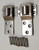 Heavy Duty Stainless Steel Screen and Storm Hanger Heavy Duty Stainless Steel Screen and Storm Hanger
