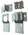 Heavy Steel Screen and Storm Hanger