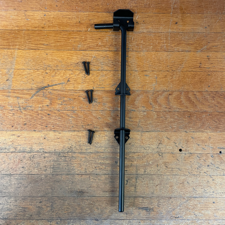 Heavy Duty 18" Cane Bolt