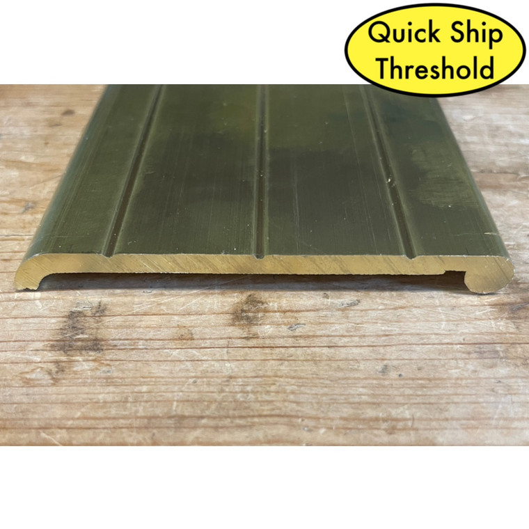 Adjustable Threshold 3 Inch Leg Section