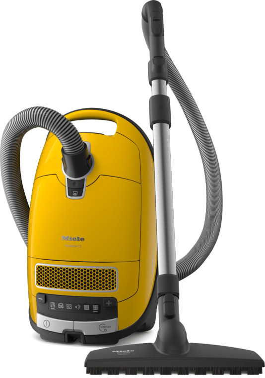 Miele Complete C3 Calima PowerLine Vacuum