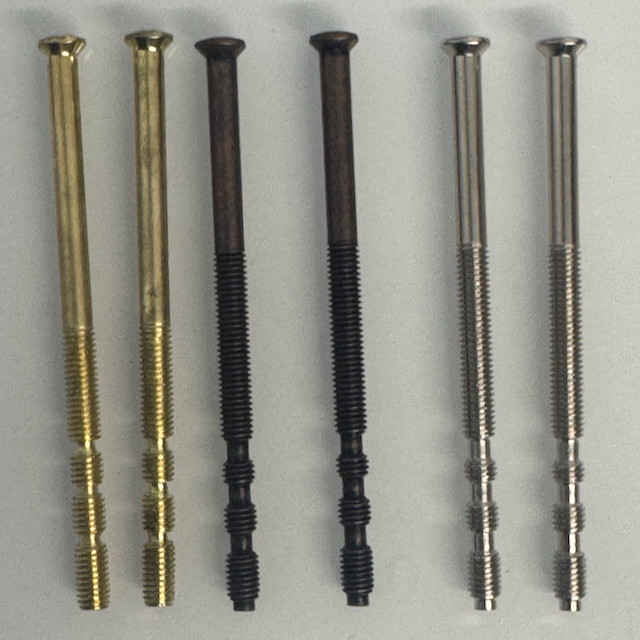 Breakoff Screw 3-1/16