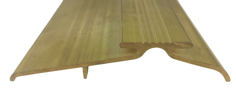 Interlocking Threshold 4-1/2" Wide x 29/32" Tall