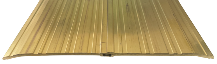 Fluted Handicap Threshold 8"