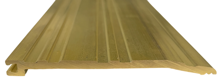 Butt Type Threshold 3" Wide X 1/4" Tall