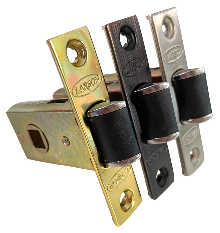 1-1/4" Backset Passage Latch
