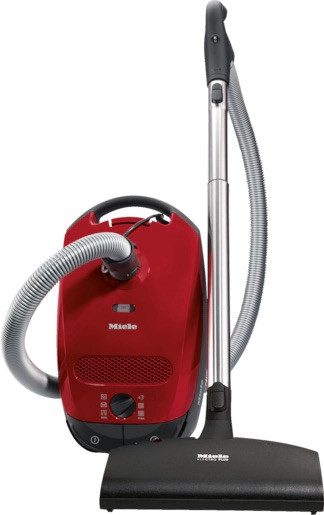 Miele Classic C1 Centennial Edition PowerLine Vacuum
