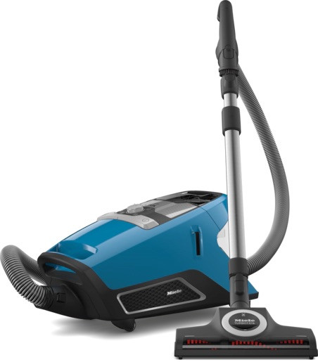 Miele Blizzard CX1 TurboTeam PowerLine Vacuum