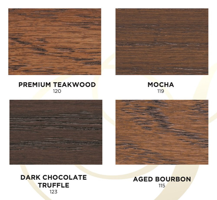 Zar OilBased Wood Stain